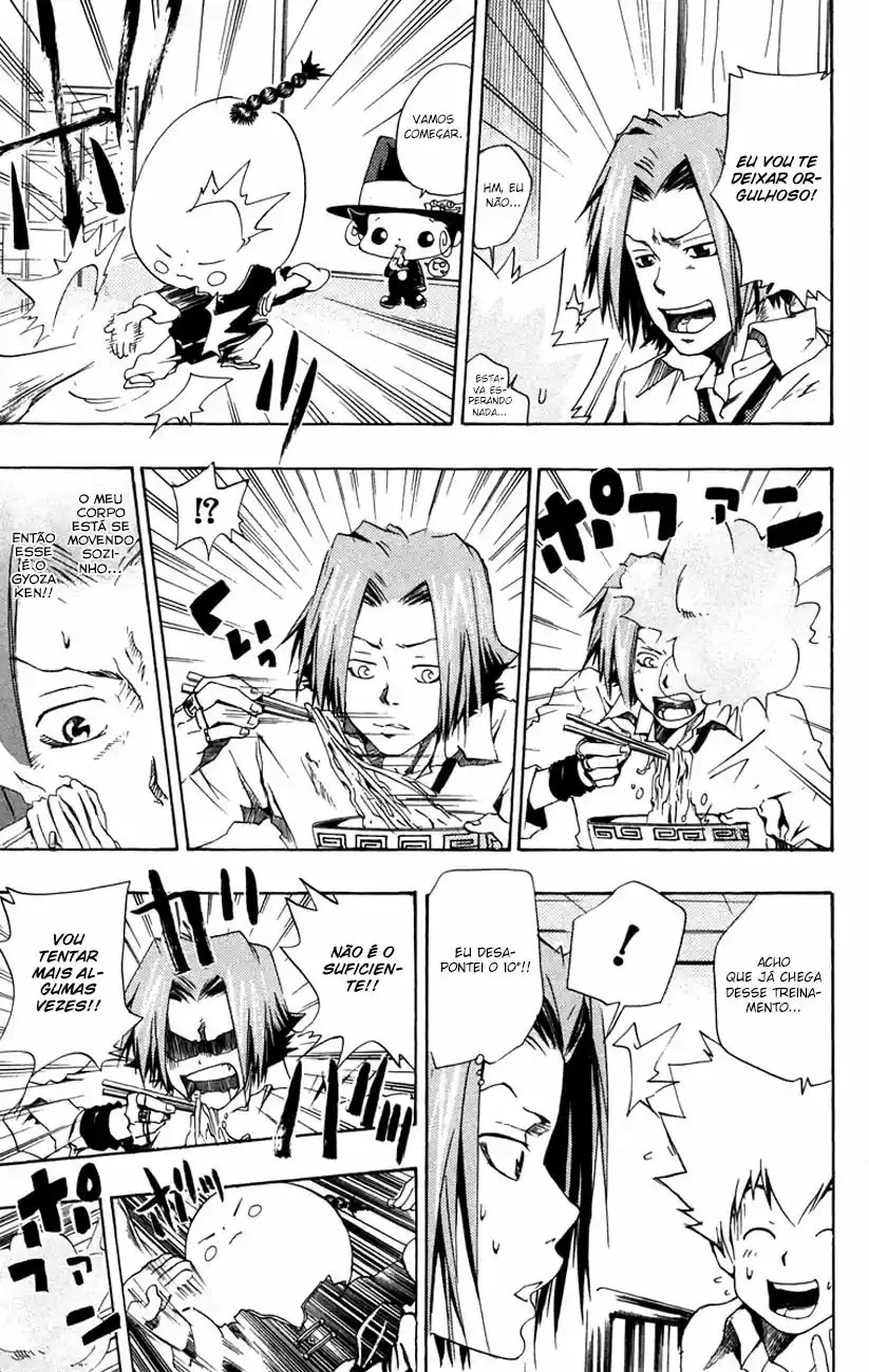 Katekyo Hitman Reborn! Capítulo 32 Página 12