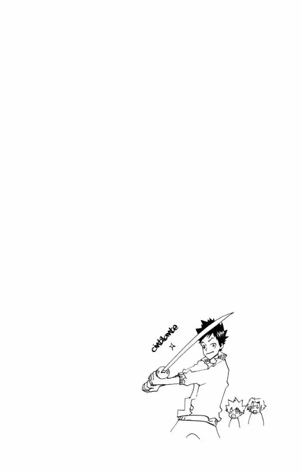 Katekyo Hitman Reborn! Capítulo 39 Página 20
