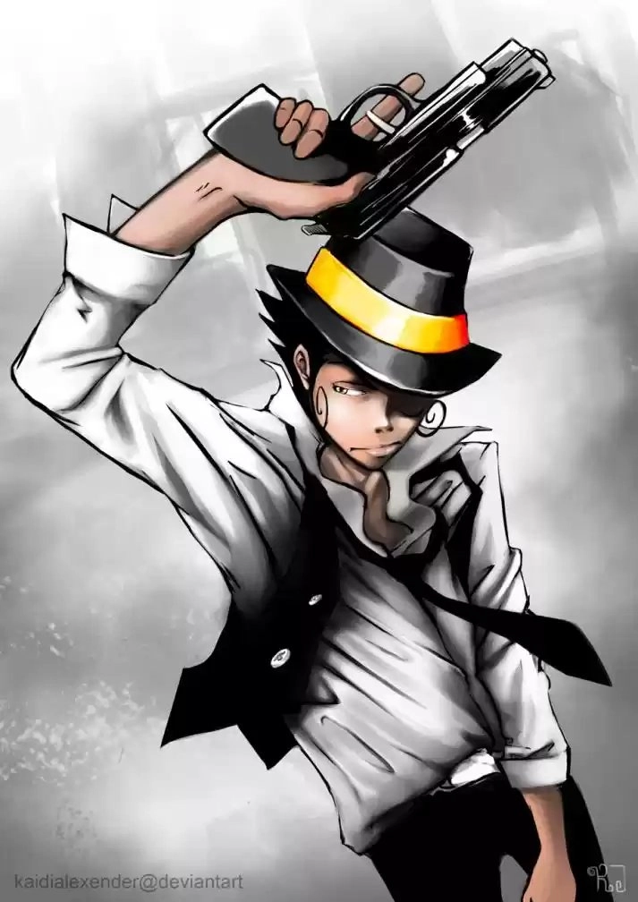 Katekyo Hitman Reborn! Capítulo 405 Página 20
