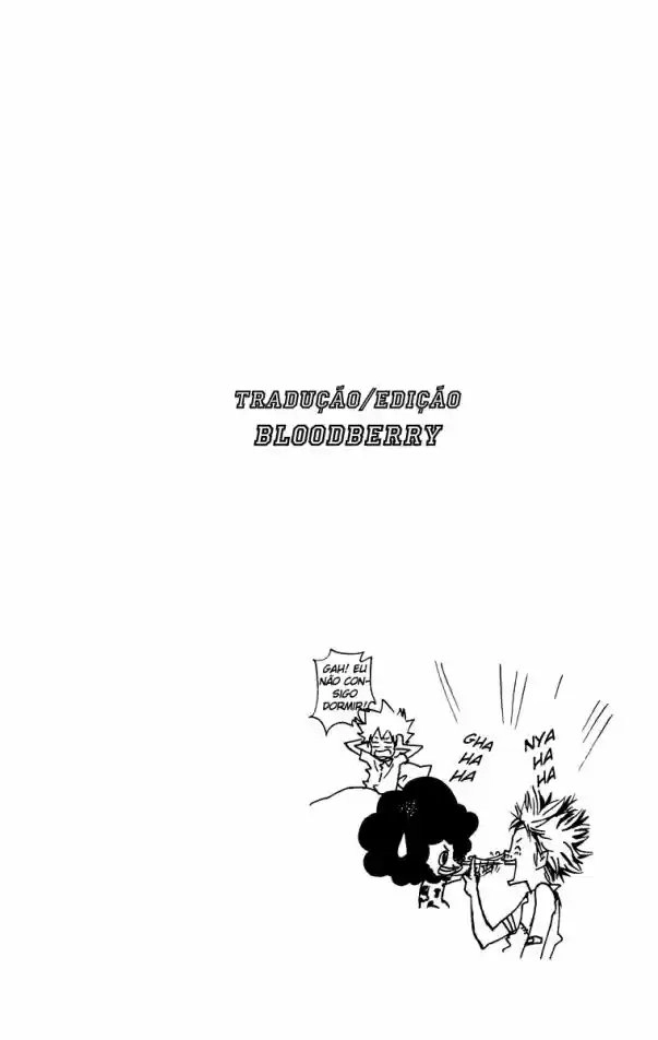 Katekyo Hitman Reborn! Capítulo 46 Página 19