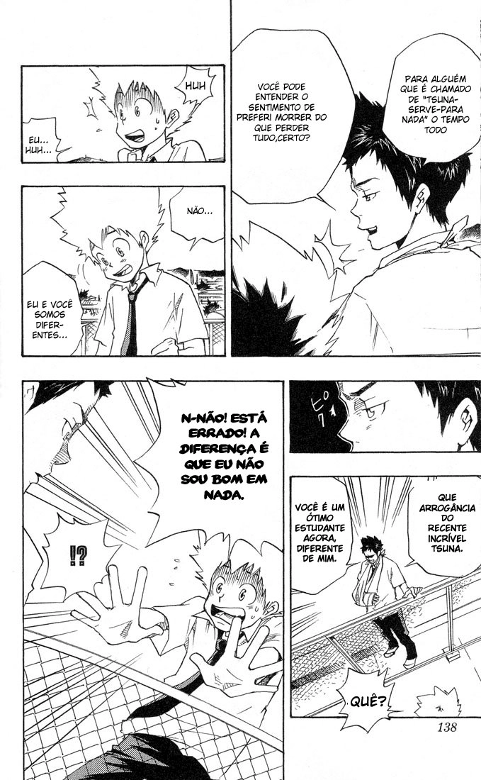 Katekyo Hitman Reborn! Capítulo 5 Página 12