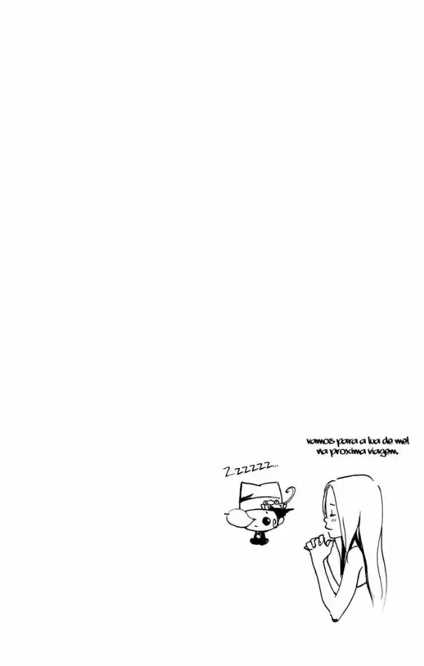 Katekyo Hitman Reborn! Capítulo 51 Página 19