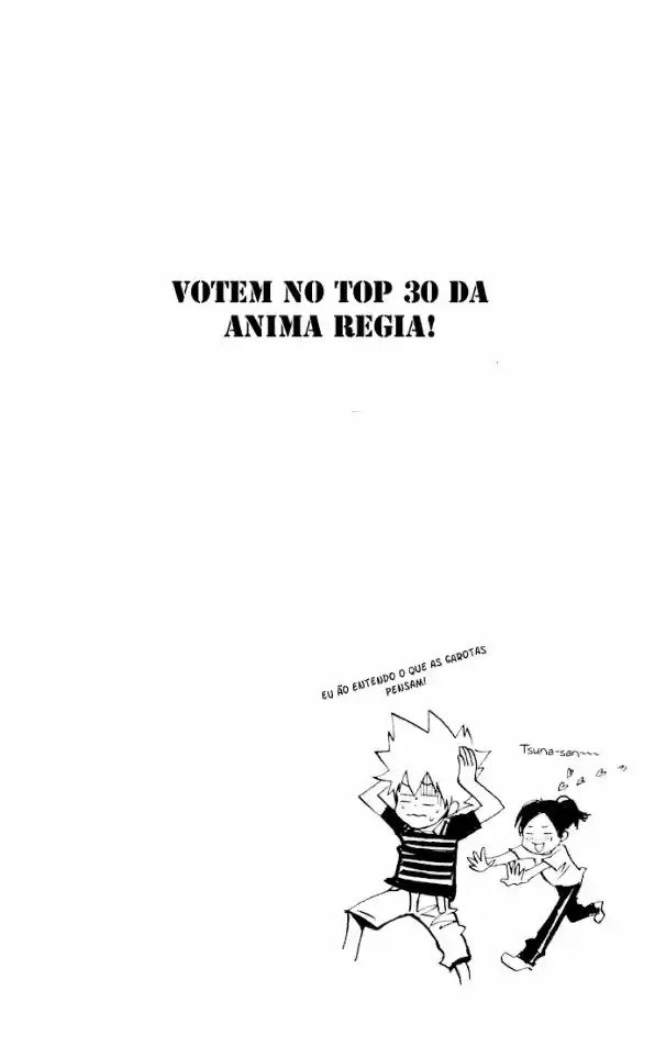 Katekyo Hitman Reborn! Capítulo 59 Página 21
