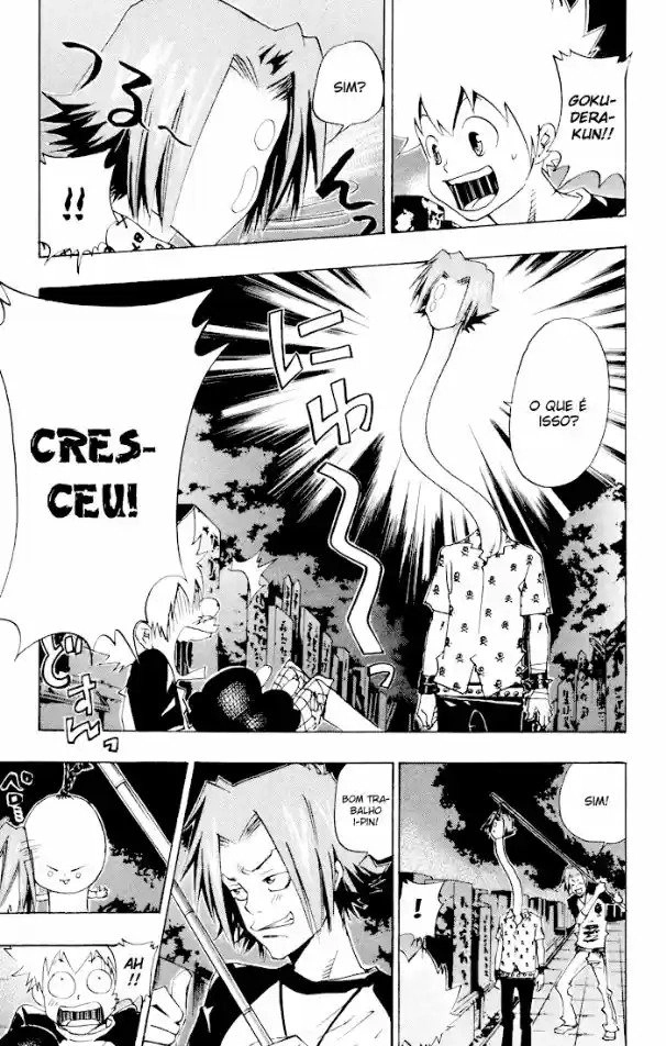 Katekyo Hitman Reborn! Capítulo 60 Página 8