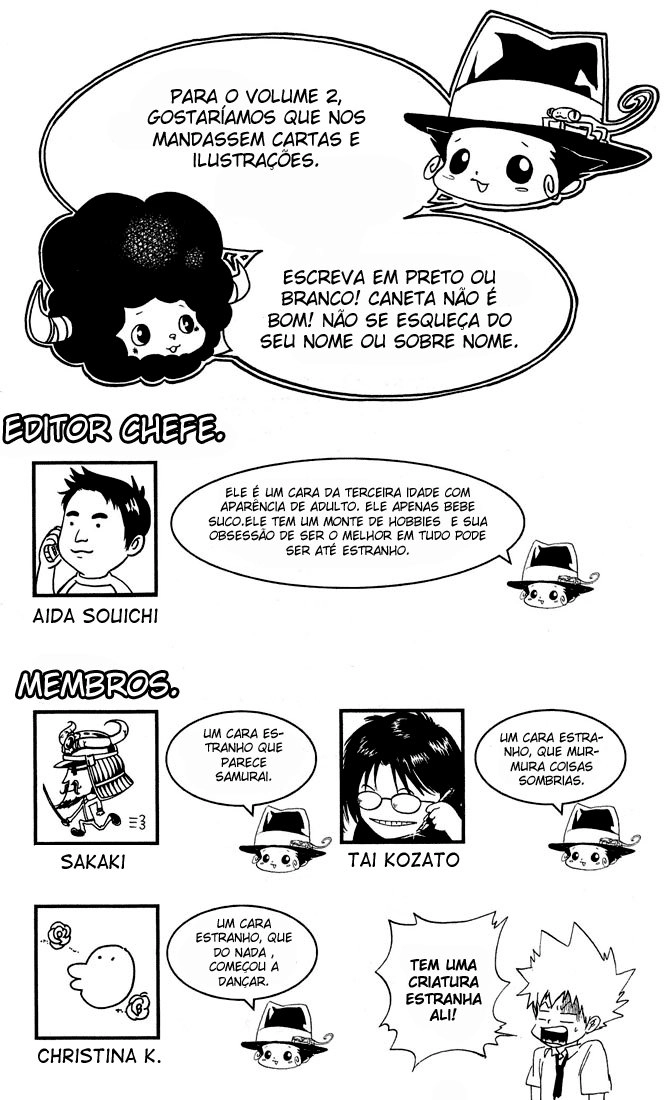 Katekyo Hitman Reborn! Capítulo 7 Página 23