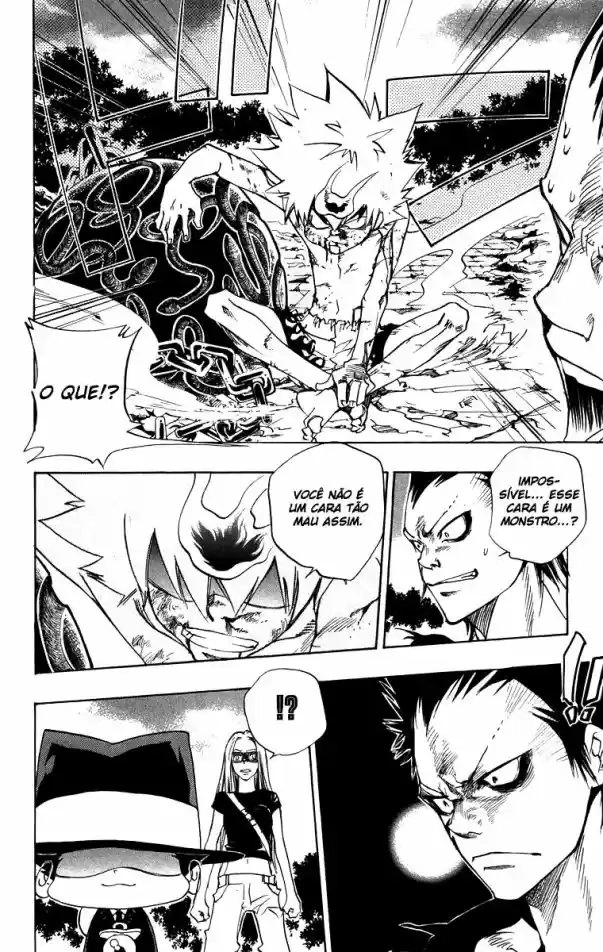 Katekyo Hitman Reborn! Capítulo 72 Página 5