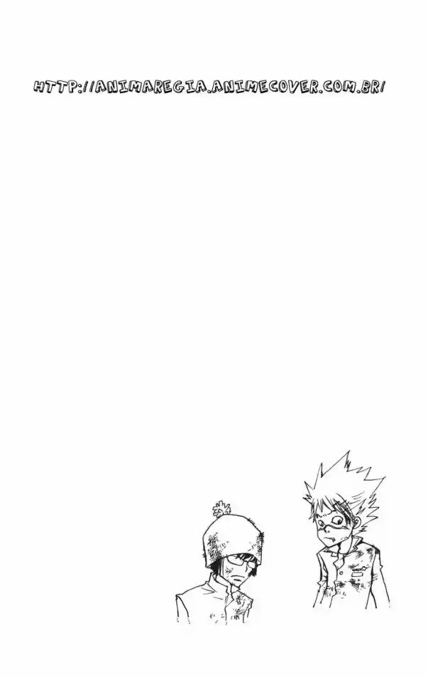 Katekyo Hitman Reborn! Capítulo 73 Página 24