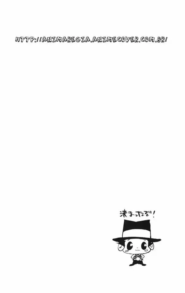 Katekyo Hitman Reborn! Capítulo 76 Página 22