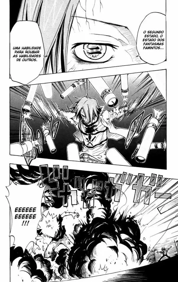 Katekyo Hitman Reborn! Capítulo 77 Página 2