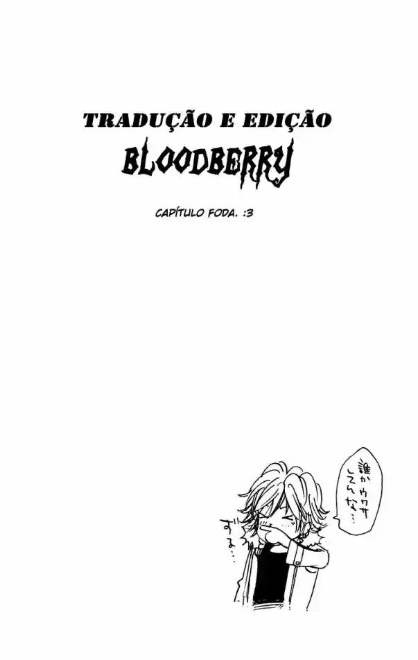 Katekyo Hitman Reborn! Capítulo 77 Página 20