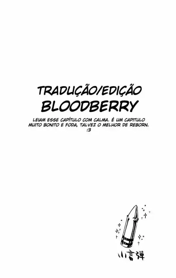 Katekyo Hitman Reborn! Capítulo 78 Página 19