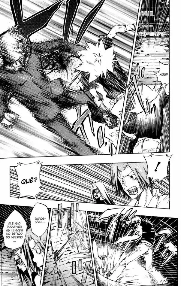 Katekyo Hitman Reborn! Capítulo 79 Página 5
