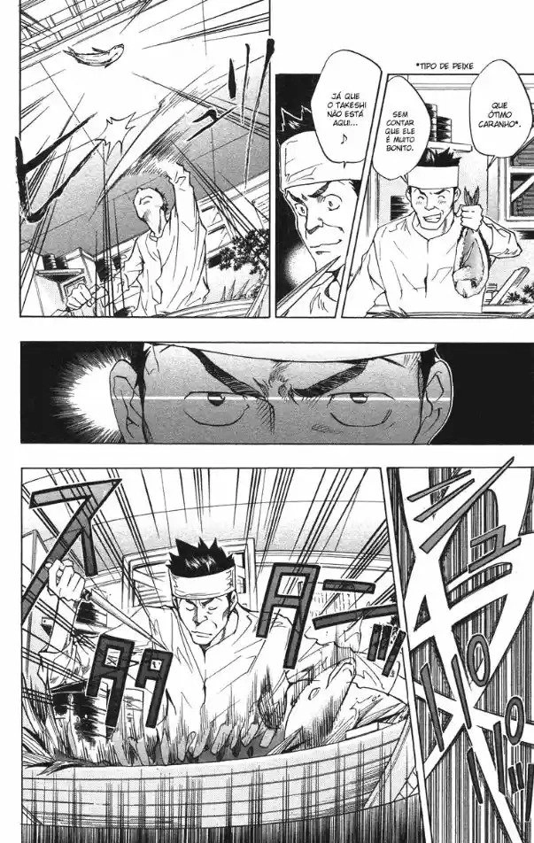 Katekyo Hitman Reborn! Capítulo 86 Página 13