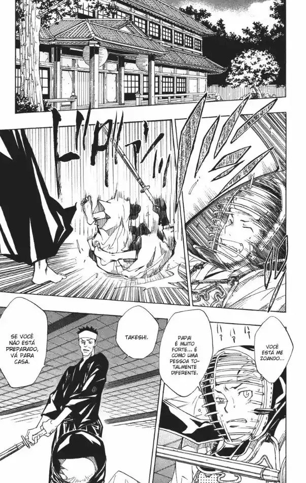 Katekyo Hitman Reborn! Capítulo 88 Página 13