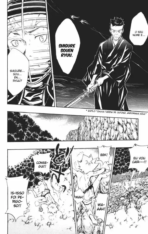 Katekyo Hitman Reborn! Capítulo 88 Página 16