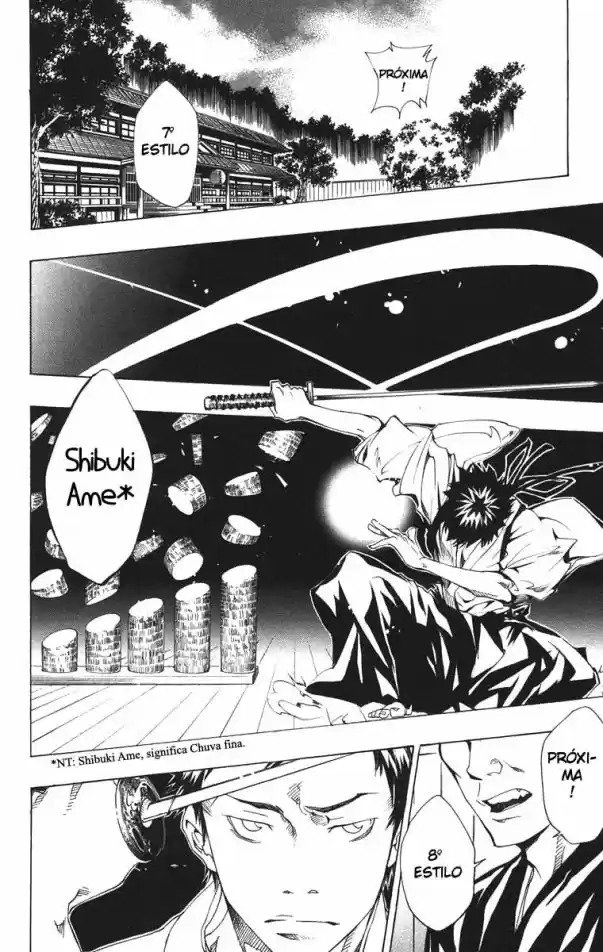 Katekyo Hitman Reborn! Capítulo 90 Página 16
