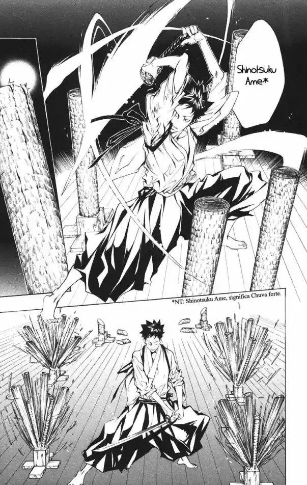 Katekyo Hitman Reborn! Capítulo 90 Página 17