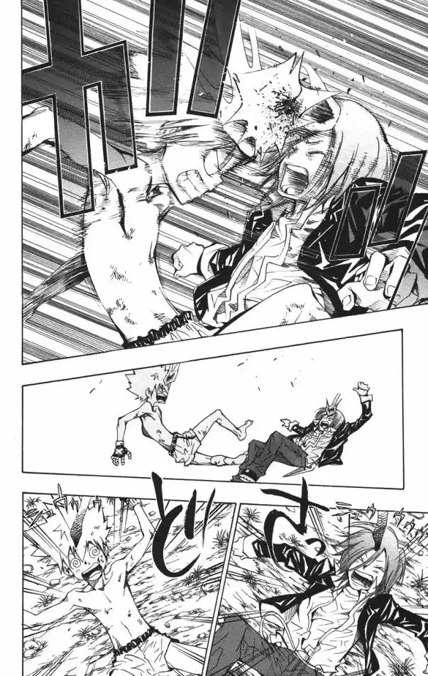 Katekyo Hitman Reborn! Capítulo 90 Página 26