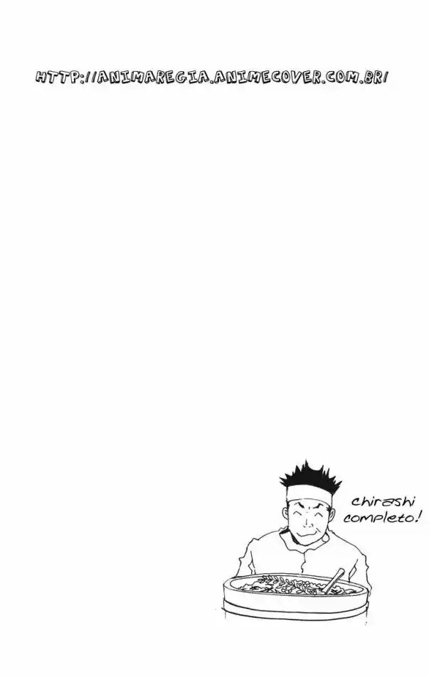Katekyo Hitman Reborn! Capítulo 90 Página 32