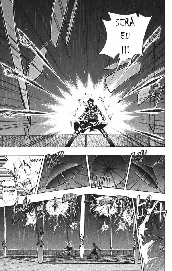 Katekyo Hitman Reborn! Capítulo 97 Página 16