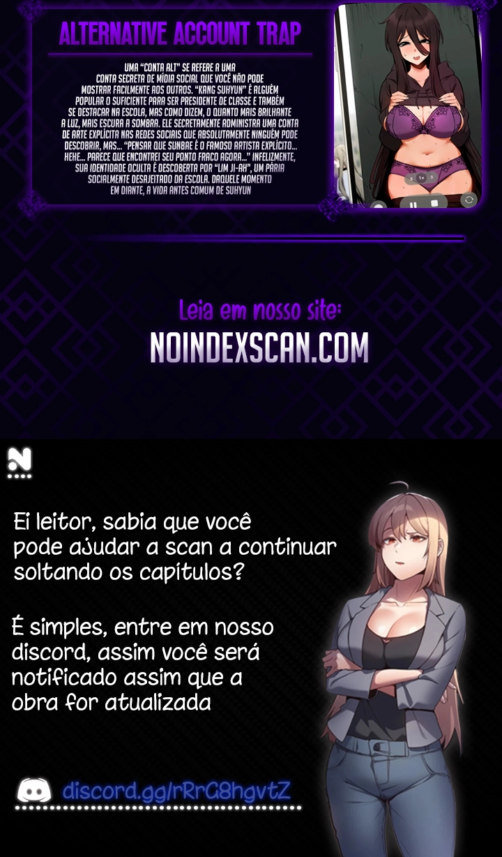 Keep It a Secret in School Capítulo 6 Página 25