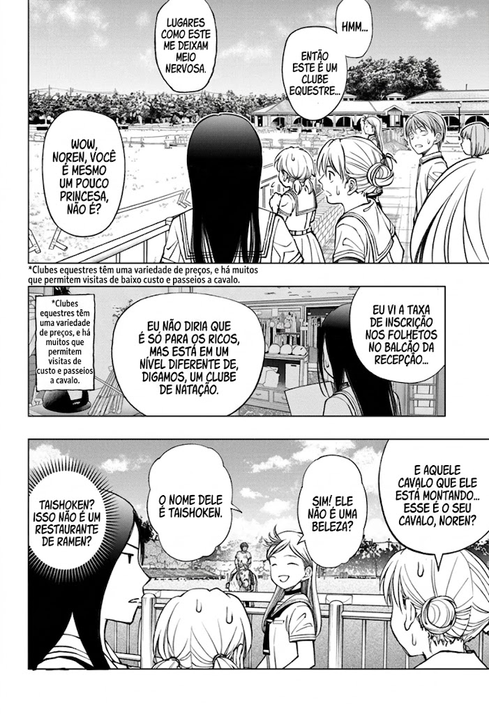 Kill Blue Capítulo 68 Página 7
