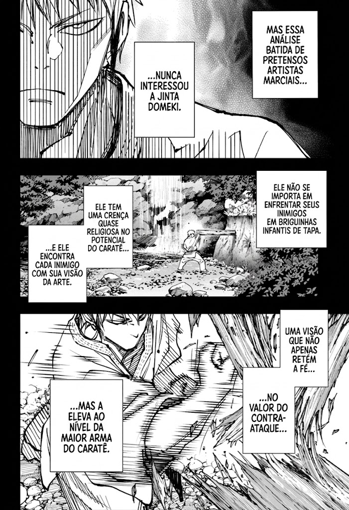 Kill Blue Capítulo 70 Página 4