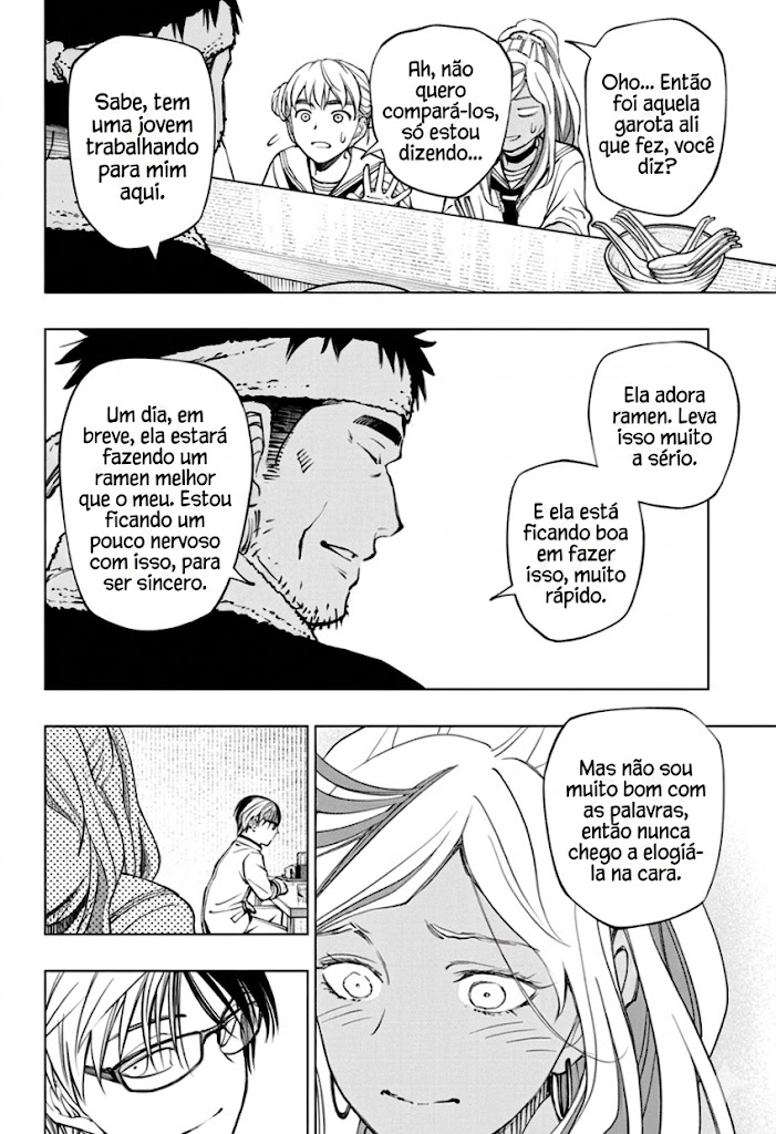 Kill Blue Capítulo 75 Página 19