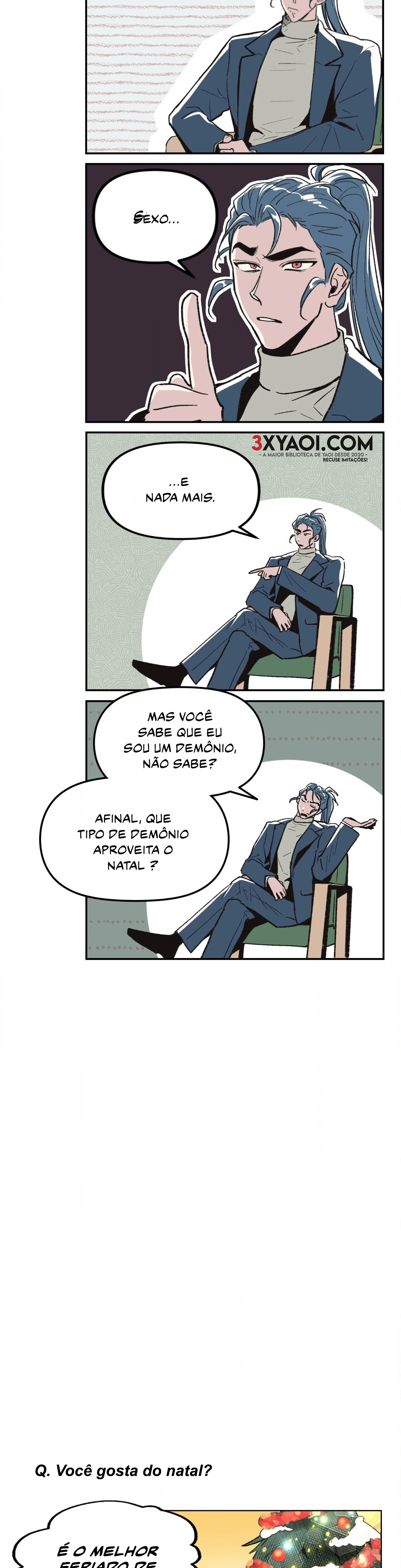 Kill Me if You Can Capítulo 47.5 Página 2