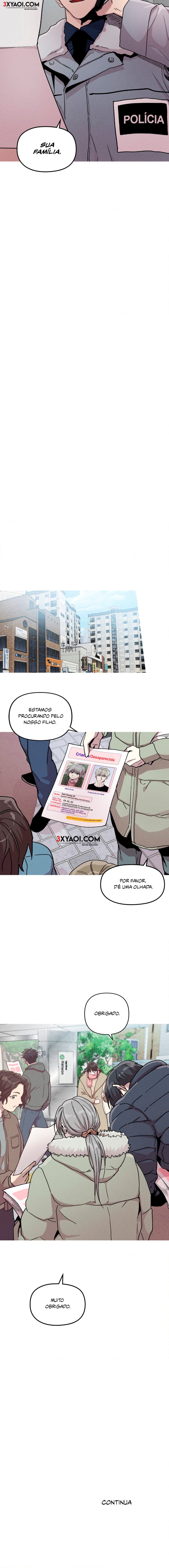 Kill Me if You Can Capítulo 56 Página 9