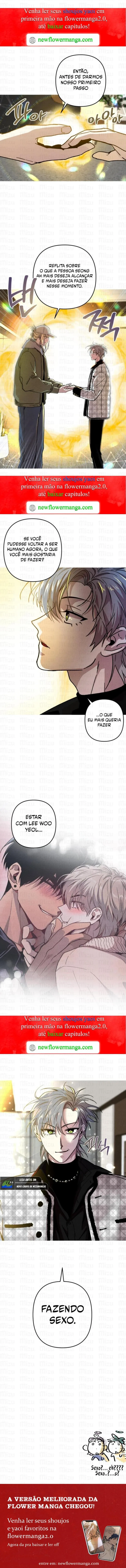 Kill Me if You Can Capítulo 69 Página 7