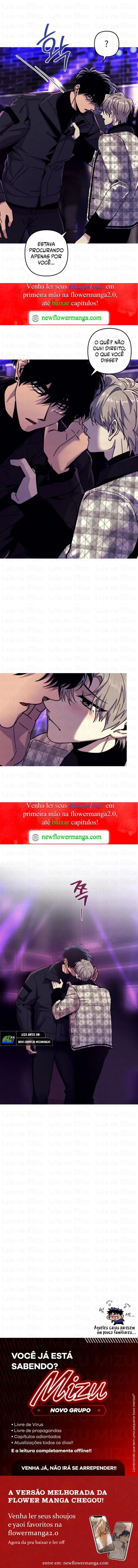 Kill Me if You Can Capítulo 70 Página 7