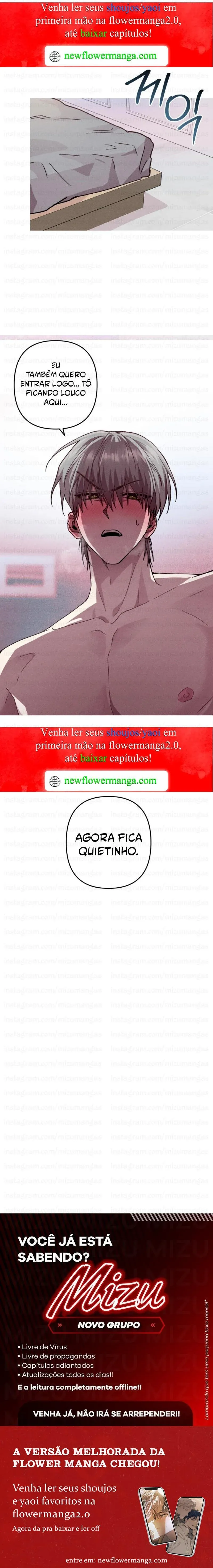 Kill Me if You Can Capítulo 81 Página 6