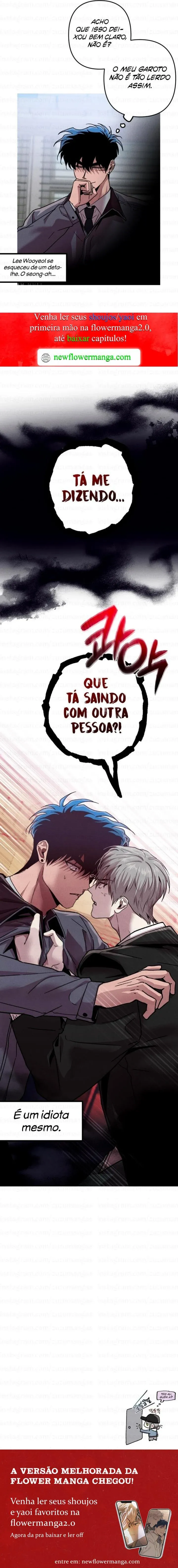 Kill Me if You Can Capítulo 87 Página 7