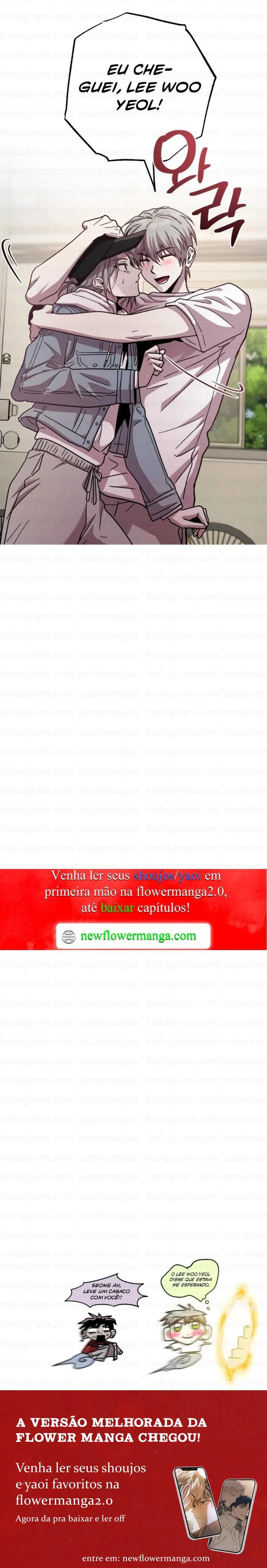 Kill Me if You Can Capítulo 89 Página 7