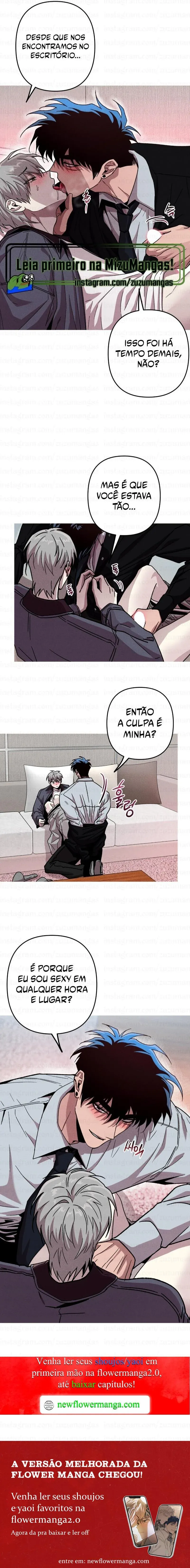Kill Me if You Can Capítulo 94 Página 6