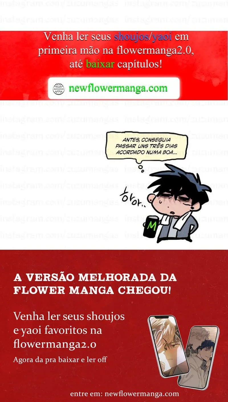 Kill Me if You Can Capítulo 97 Página 6