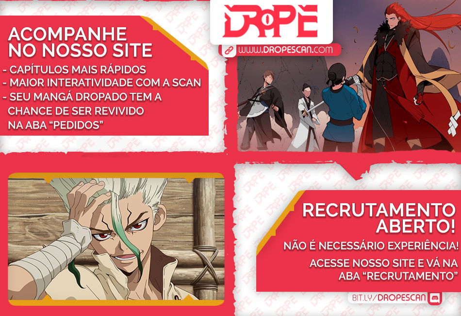 Killer Vamp Capítulo 14 Página 20