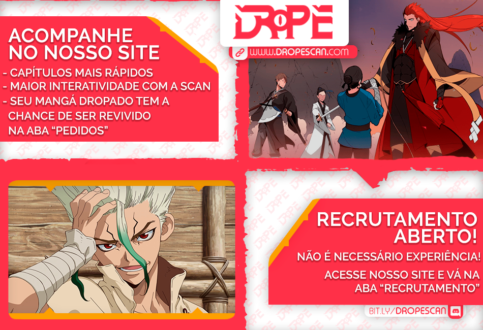 Killer Vamp Capítulo 15 Página 20