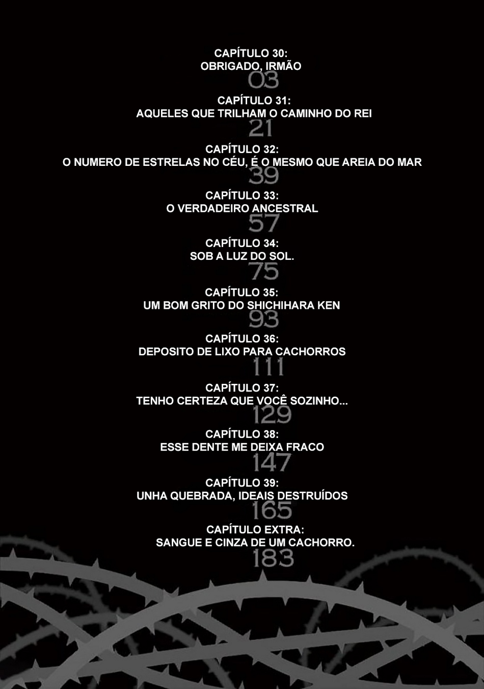 Killer Vamp Capítulo 30 Página 4