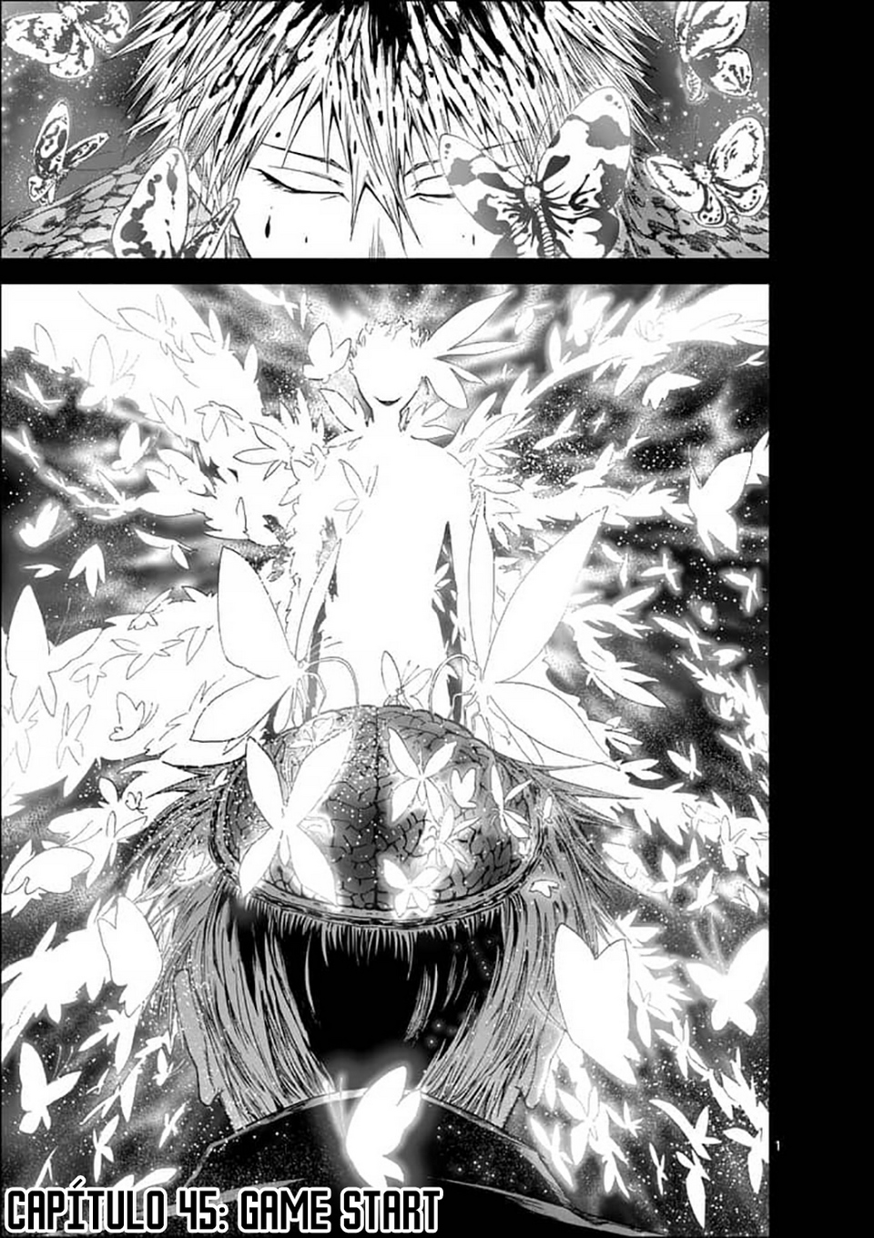 Killer Vamp Capítulo 45 Página 2