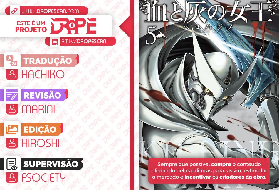 Killer Vamp Capítulo 46 Página 1