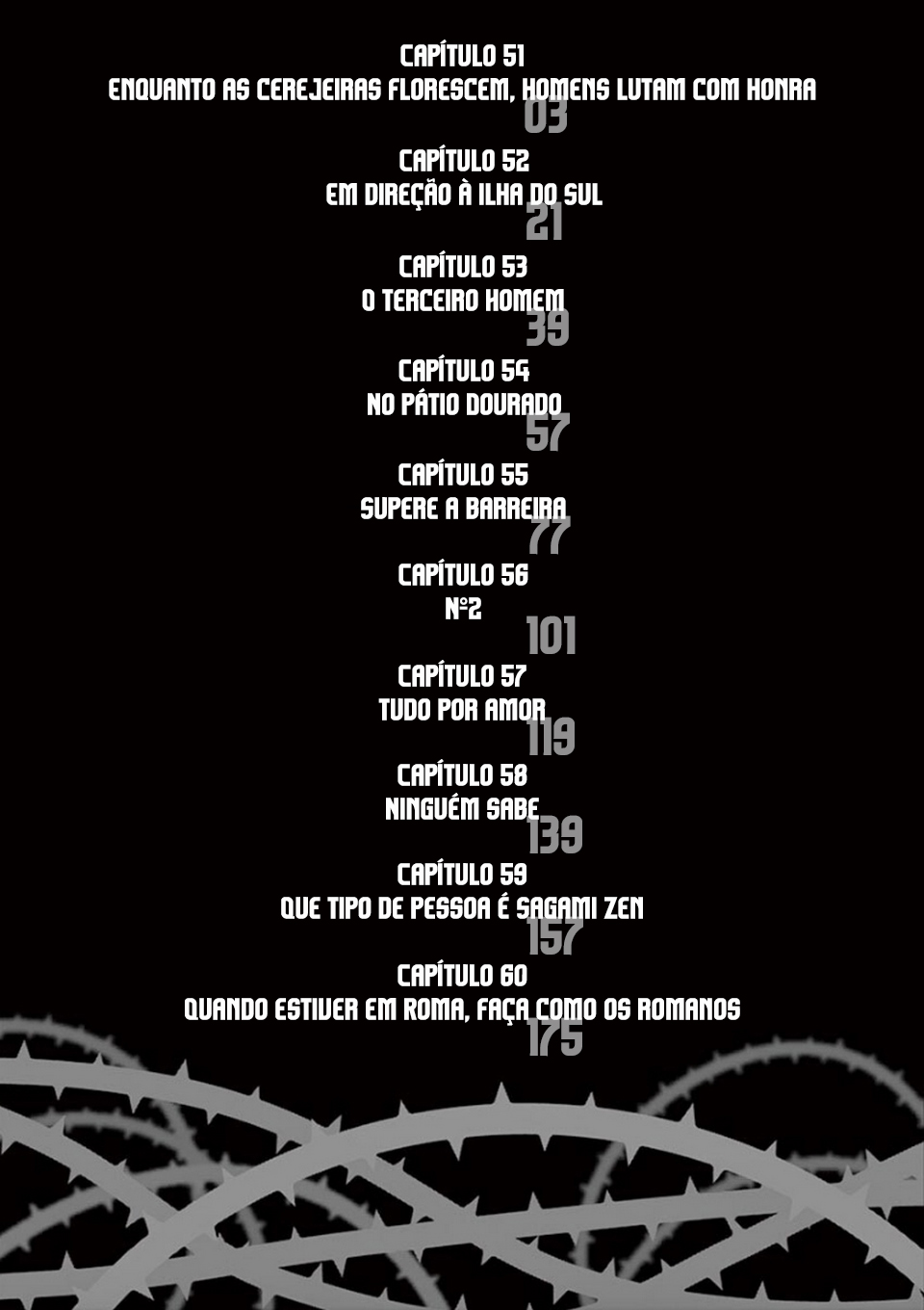 Killer Vamp Capítulo 51 Página 4