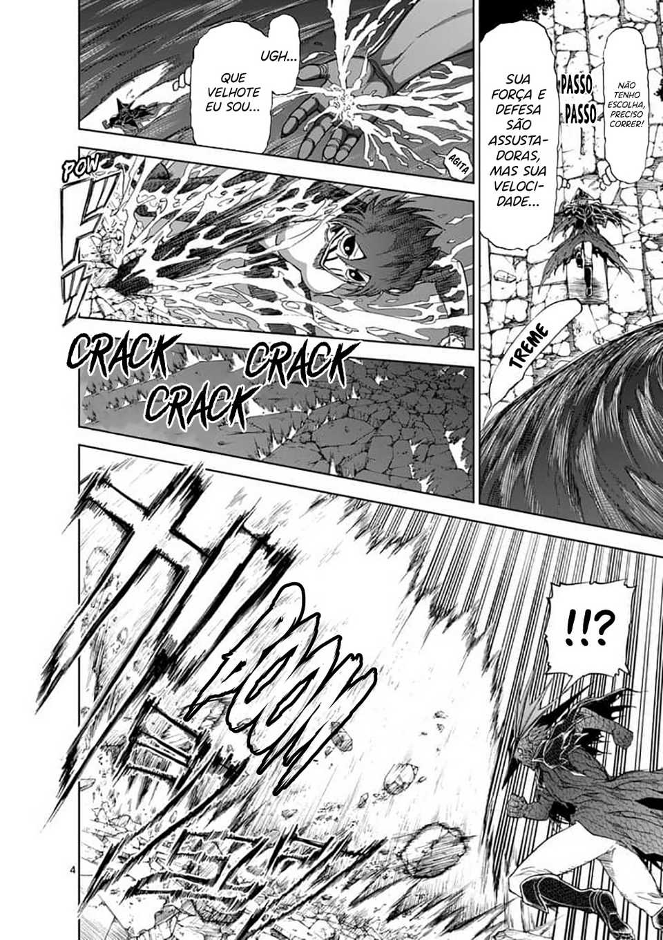 Killer Vamp Capítulo 51 Página 8