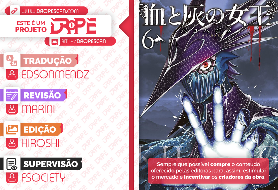 Killer Vamp Capítulo 56 Página 1