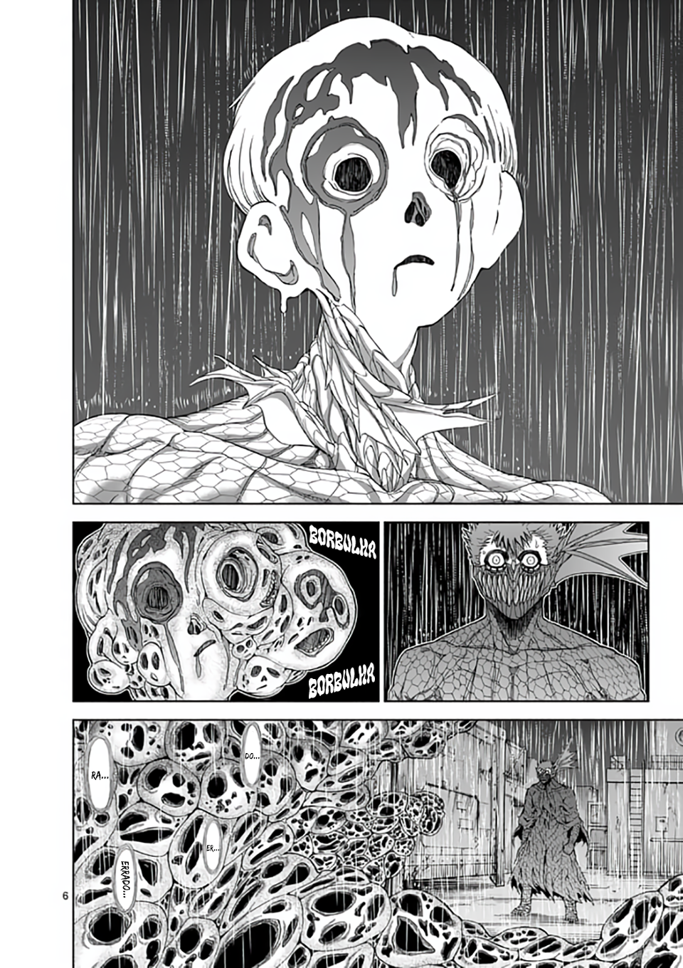 Killer Vamp Capítulo 58 Página 7