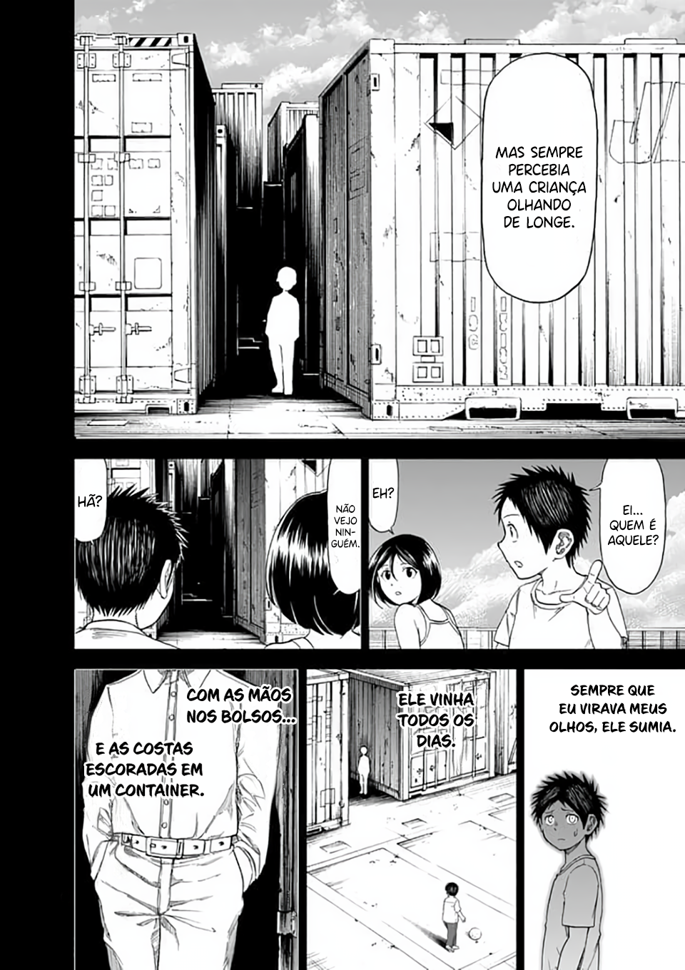 Killer Vamp Capítulo 59 Página 7