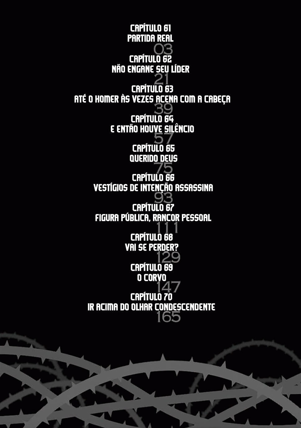 Killer Vamp Capítulo 61 Página 4