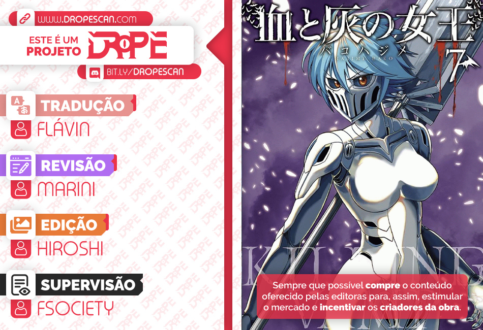 Killer Vamp Capítulo 66 Página 1