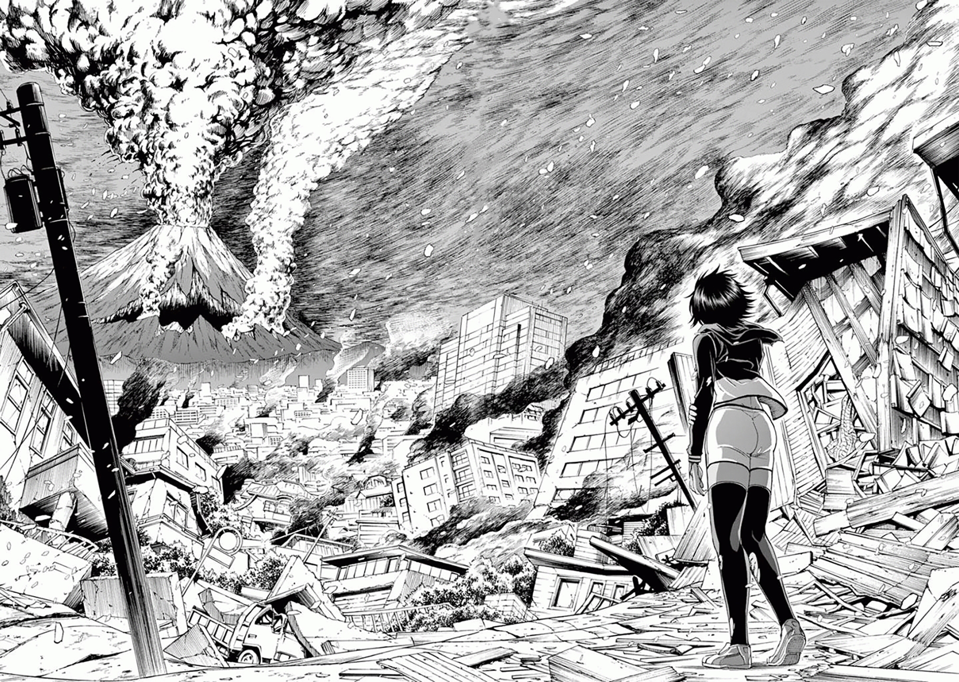 Killer Vamp Capítulo 66 Página 13